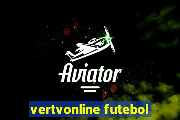 vertvonline futebol